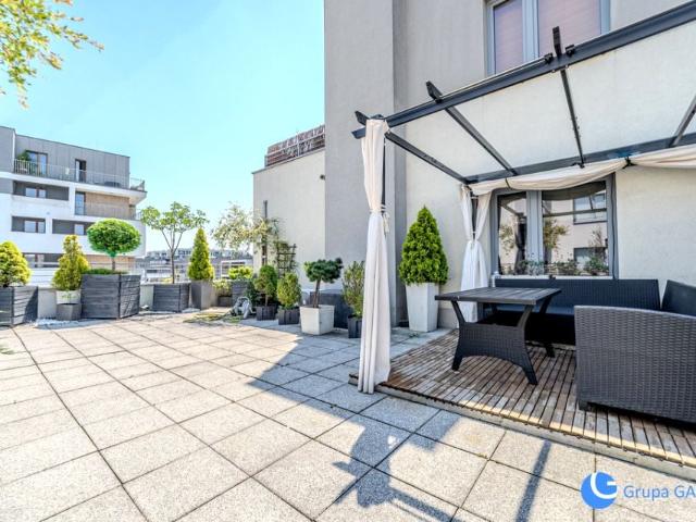Osiedle Dywizjonu 303 35 m², Kraków