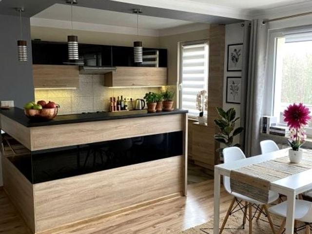 Osiedle Dywizjonu 303 53 m², Kraków