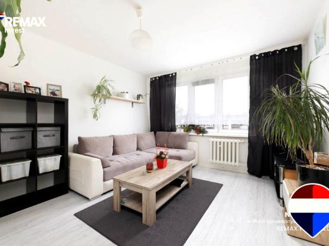 Osiedle generała Władysława Sikorskiego 34 m², Kęty
