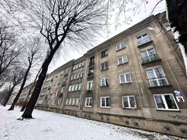 Osiedle Górali 46 m², Kraków