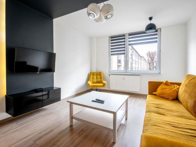 Osiedle Grunwaldzkie 33,50 m², Mikołów