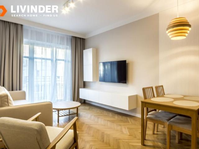 Osiedle Hutnicze 35 m², Kraków