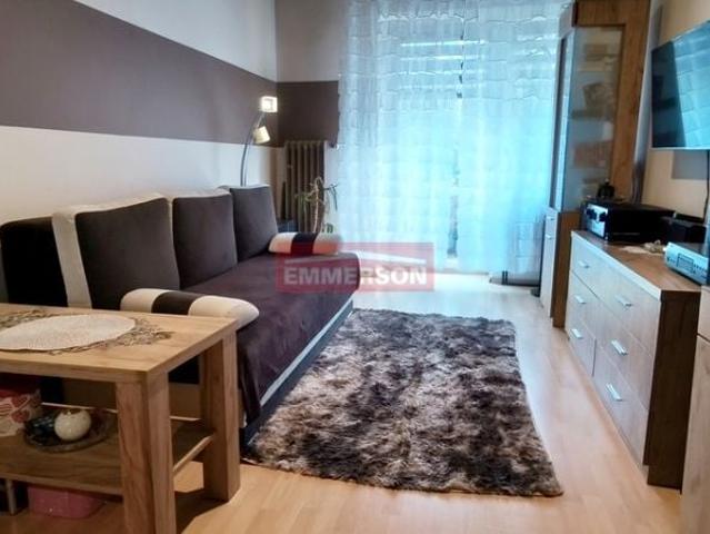 Osiedle Hutnicze 48 m², Kraków