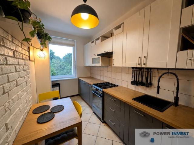 Osiedle Handlowe 51,32 m², Kraków