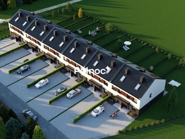 Osiedle Henryka Sienkiewicza 119,15 m², Legnica