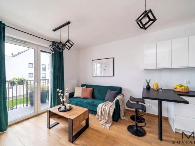 Osiedle Izabelin 35 m², Kruszewnia