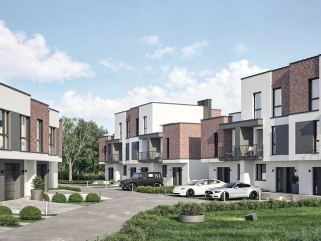 Osiedle Idea etap I