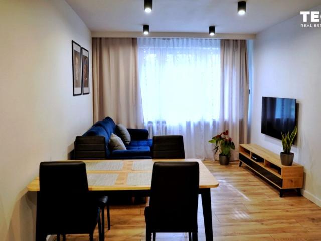 Osiedle Jagiellońskie 38 m², Kraków