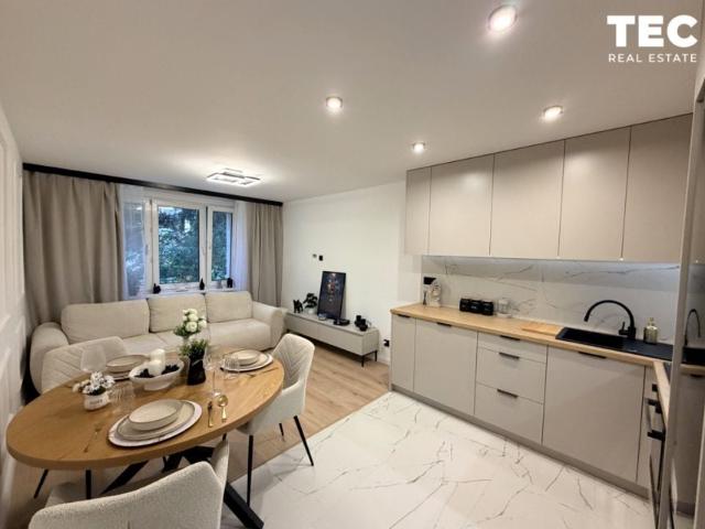 Osiedle Jagiellońskie 44 m², Kraków