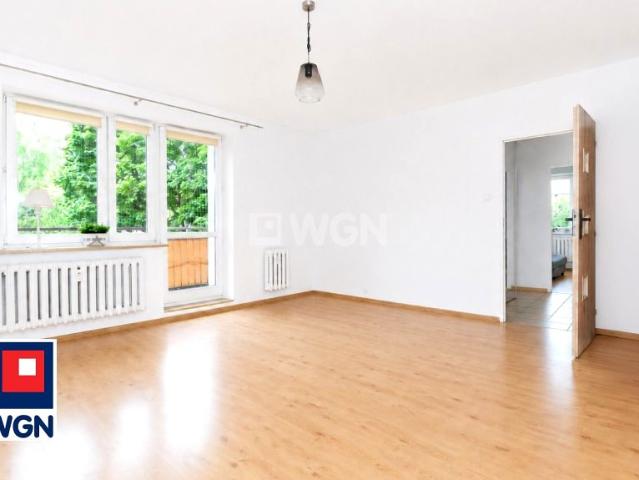 Osiedle Jana III Sobieskiego 49,30 m², Poznań
