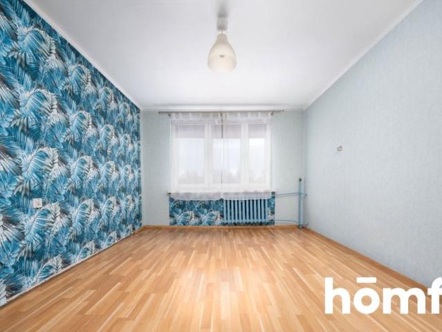 Osiedle Kalinowe 47 m², Kraków