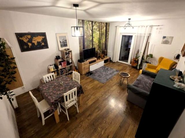 Osiedle Kalinowe 52,52 m², Rokietnica