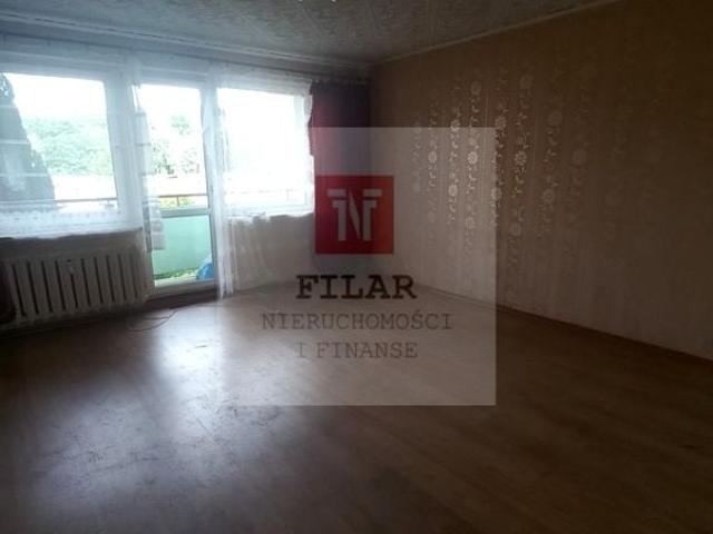 Osiedle Kasztanowe 73,85 m², Szczecin