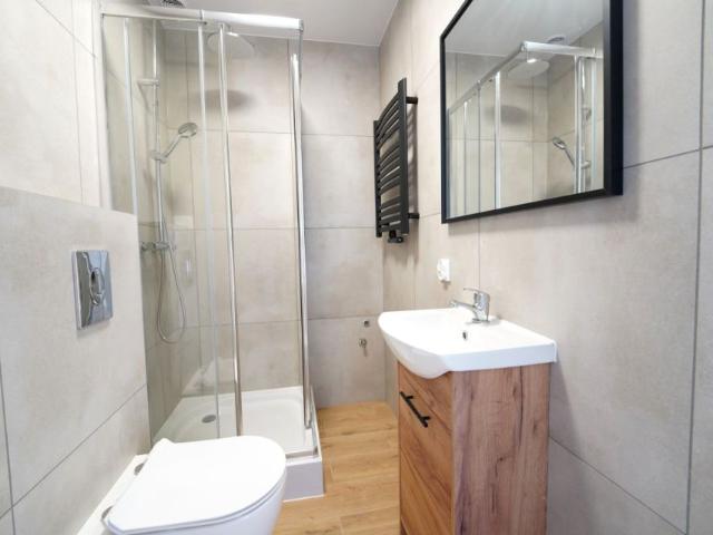 Osiedle Kaszubskie 56 m², Wejherowo