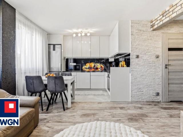 Osiedle Kaszubskie 61,20 m², Gniewino