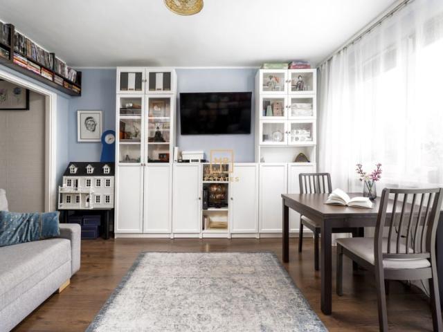 Osiedle Kazimierzowskie 43 m², Kraków