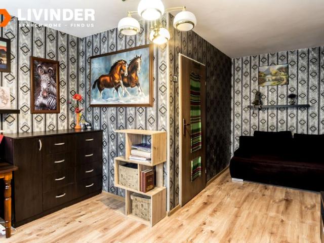 Osiedle Kazimierzowskie 54,50 m², Kraków