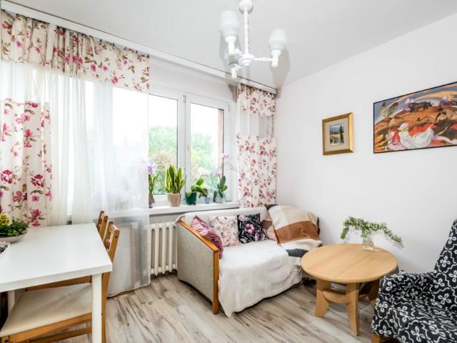 Osiedle Kościuszkowskie 50 m², Kraków