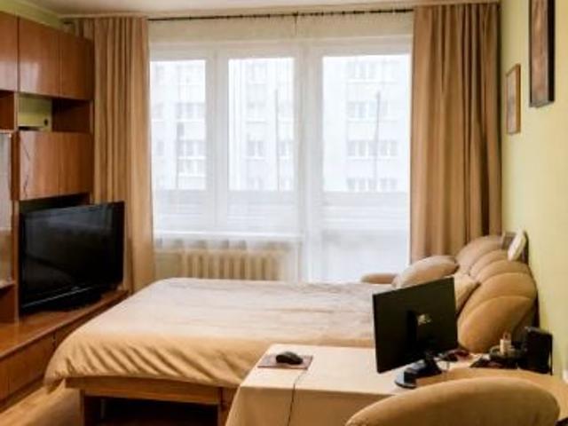 Osiedle Kościuszkowskie 6 39,20 m², Kraków
