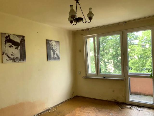 Osiedle Kolorowe 32 m², Kraków