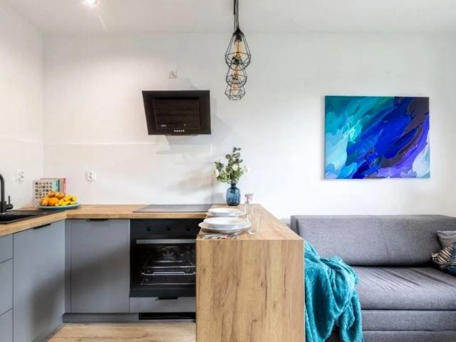 Osiedle Kolorowe 32,40 m², Kraków
