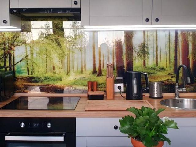 Osiedle Kolorowe 33 m², Kraków