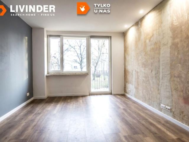 Osiedle Kolorowe 54,42 m², Kraków