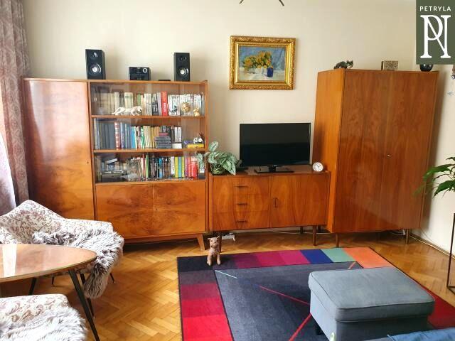 Osiedle Kolorowe 54,66 m², Kraków