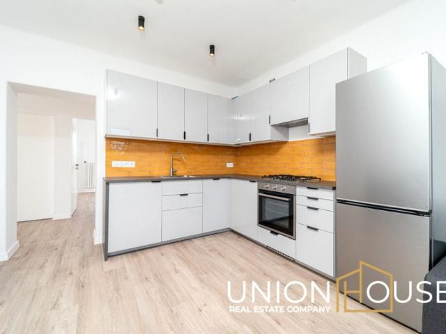 Osiedle Krakowiaków 52 m², Kraków