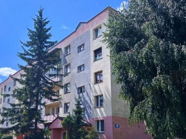 Osiedle Książąt Mazowieckich 39,30 m², Warka