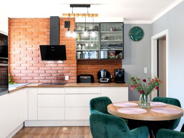 Osiedle Śląskie 47,30 m², Zielona Góra
