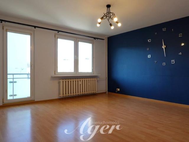 Osiedle Śląskie 50,80 m², Zielona Góra