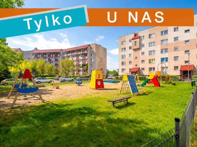 Osiedle Leśne 64,30 m², Koziegłowy