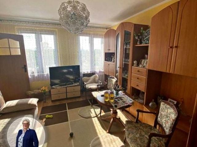 Osiedle lecia 27 m², Gryfice