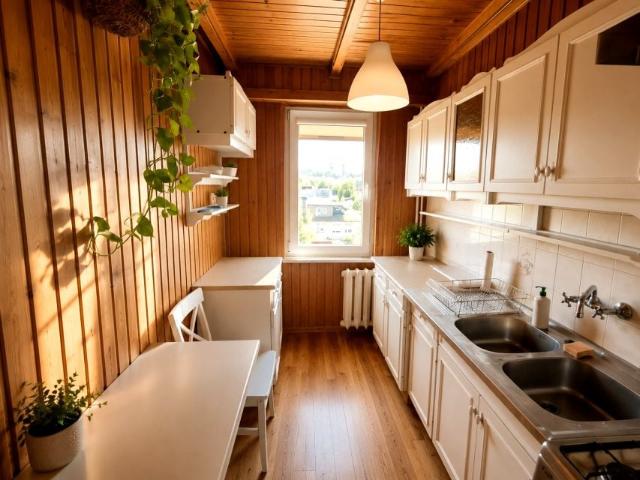 Osiedle Legionów Henryka Dąbrowskiego 48 m², Tarnów