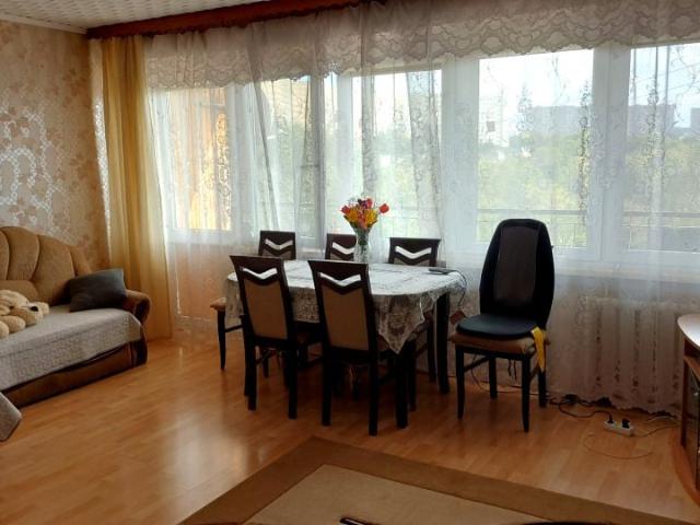 Osiedle Legionów Henryka Dąbrowskiego 60 m², Tarnów