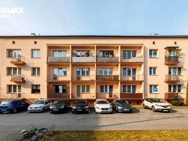 Osiedle Pułkownika Stanisława Królickiego 38 m², Kęty