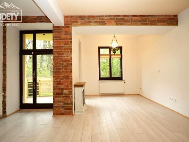 OSIEDLE PARK SUDECKI 62,91 m², Jelenia Góra