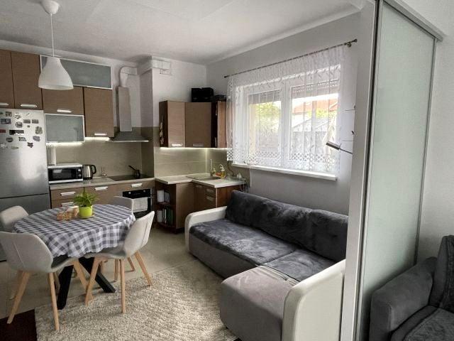 Osiedle Parkowe 50 m², Komorniki