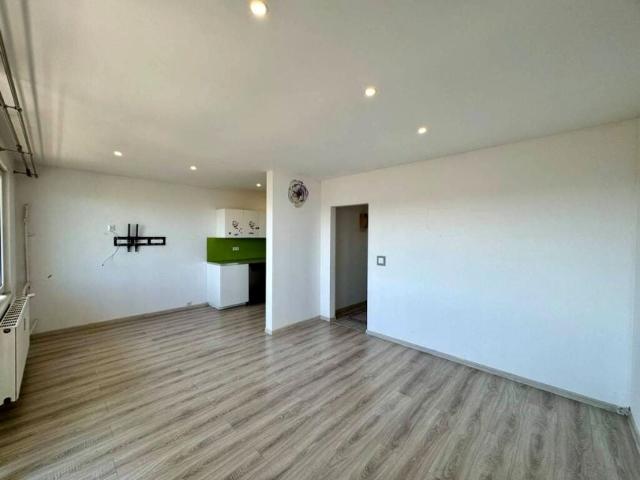 Osiedle Pawlikowskiego 62,37 m², Żory