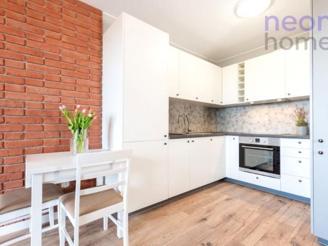 Osiedle Piastów 32 m², Kraków