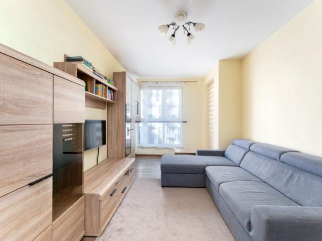 Osiedle Piastów 36,93 m², Kraków