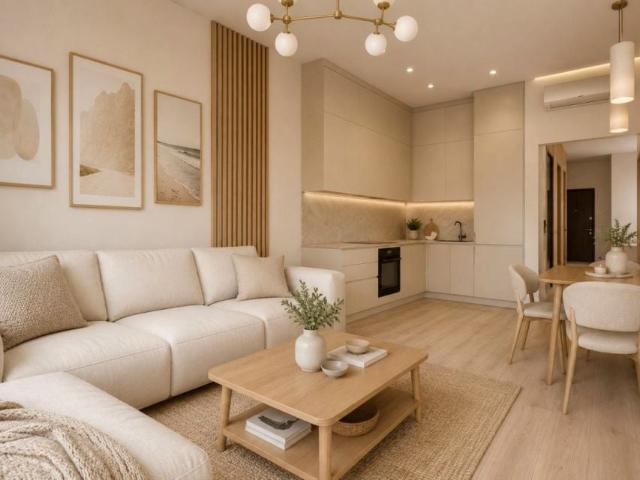 Osiedle Piastów 36 m², Kraków