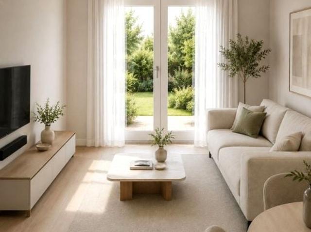 Osiedle Piastów 37 m², Kraków