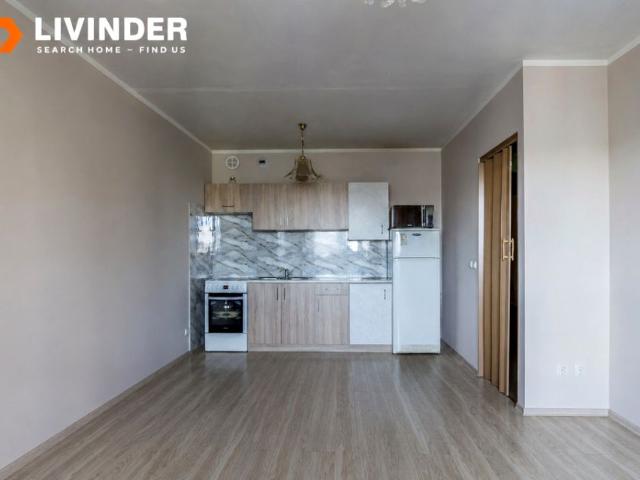 Osiedle Piastów 39,46 m², Kraków