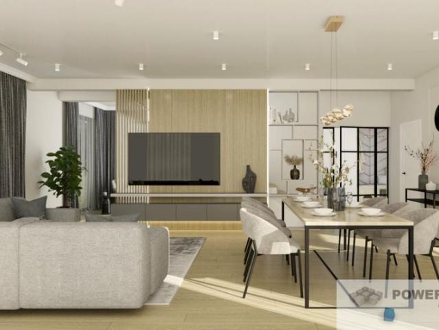 Osiedle Piastów 40 m², Kraków