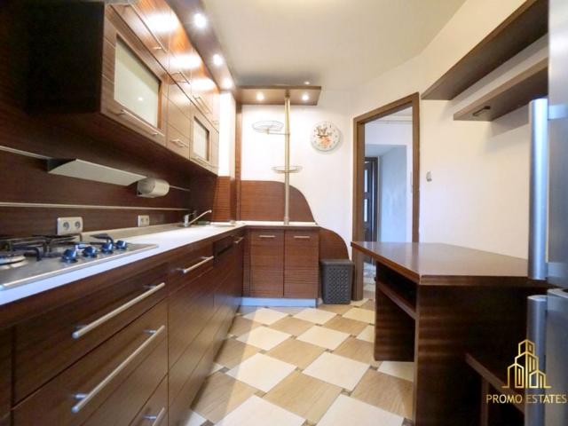 Osiedle Piastów 45,20 m², Kraków