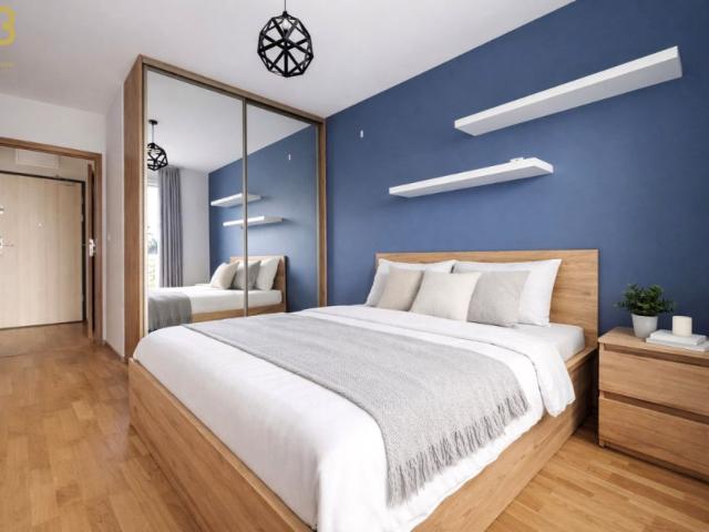 Osiedle Piastów 47 m², Kraków