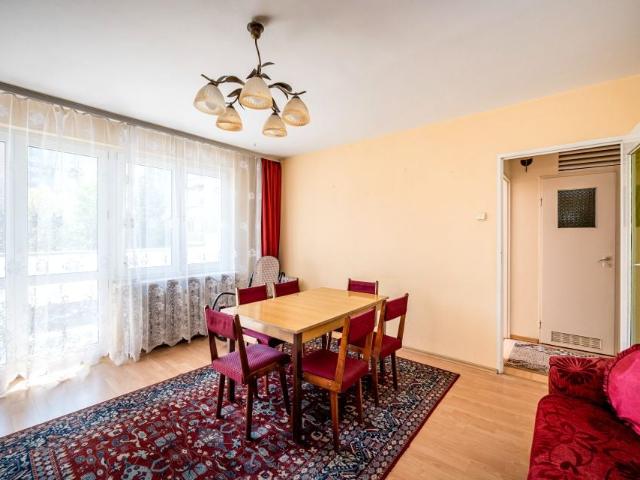 Osiedle Piastów 57,84 m², Kraków