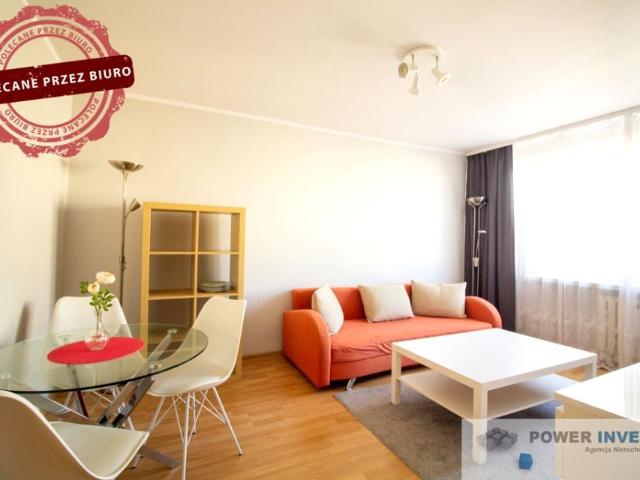 Osiedle Piastów 57 m², Kraków